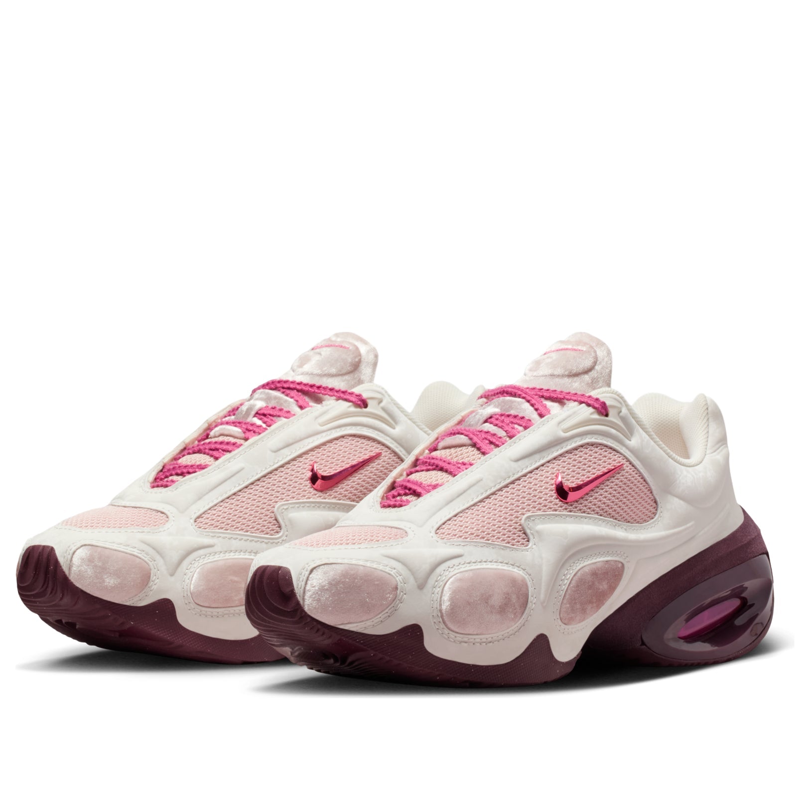(WMNS) Nike Air Max Muse 'Valentine’s Day' IQ1152-666