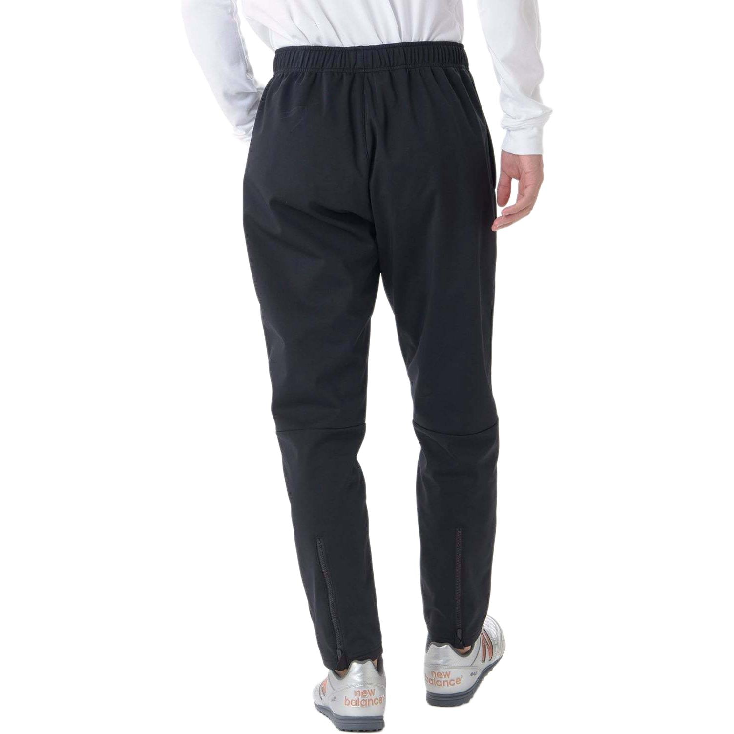 New Balance Black Out Collection Bonding Knit Pants Asia Sizing 'Black' AMP35292-BK