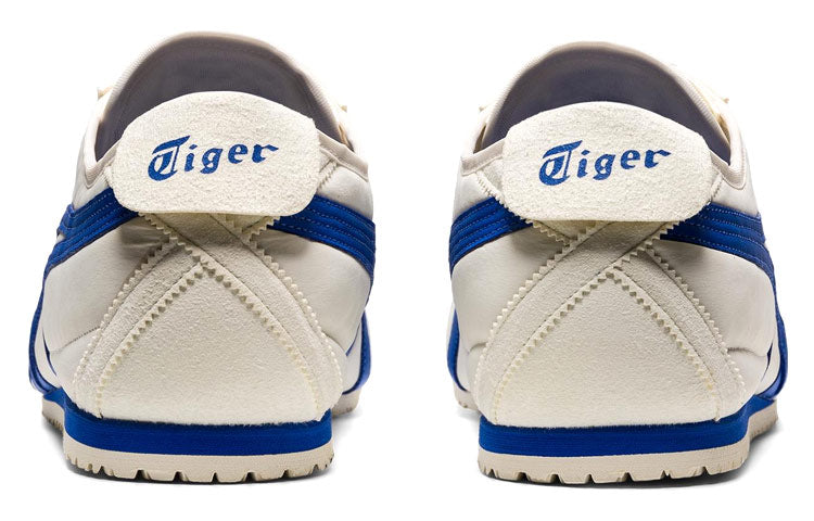 Onitsuka Tiger Mexico 66 'Creamwhite Blue' 1183B497-100