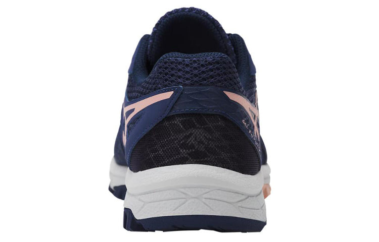 (WMNS) ASICS Gel-Fujiattack 5 Blue/Pink T680N-4917