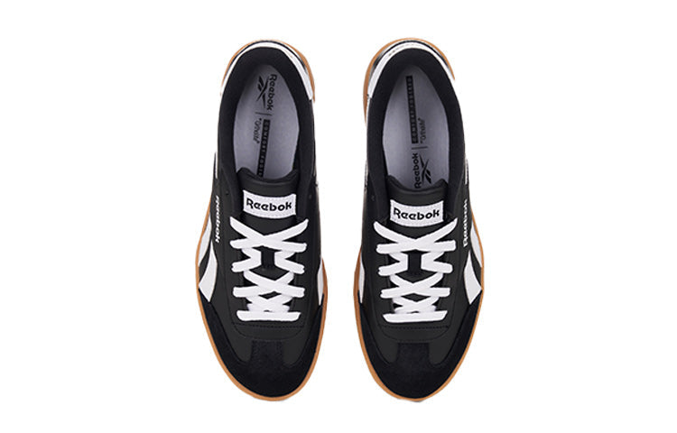 Reebok Smash Edge 'Black White Gum' 100208246