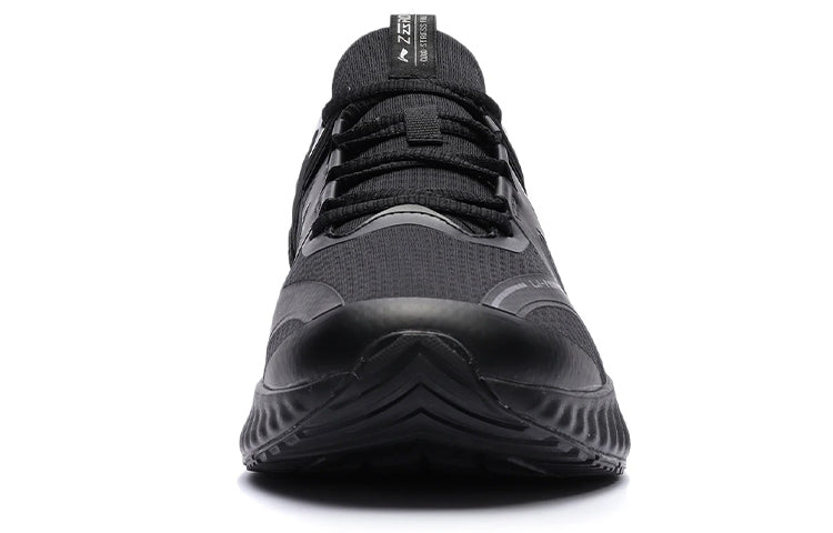 Li-Ning Soft Zero Sport Leisure 'Black' AGLR235-5