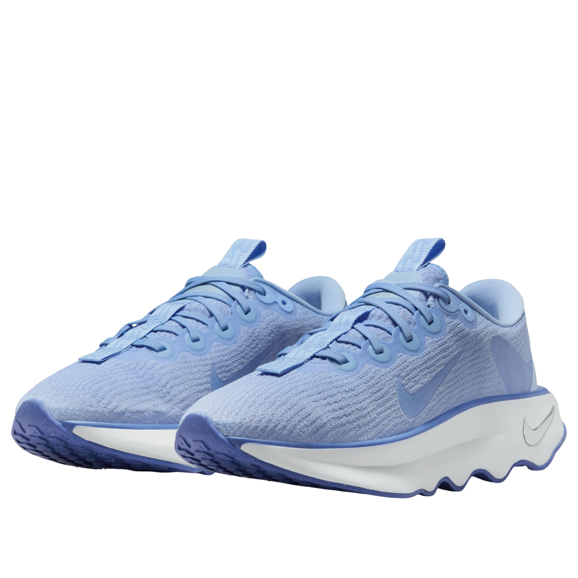 (WMNS) Nike Motiva 'Aluminum Royal Tint' DV1238-401