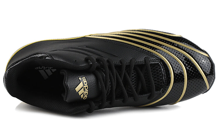 adidas Return Of The Mac 'Gold Metallic' EF0680