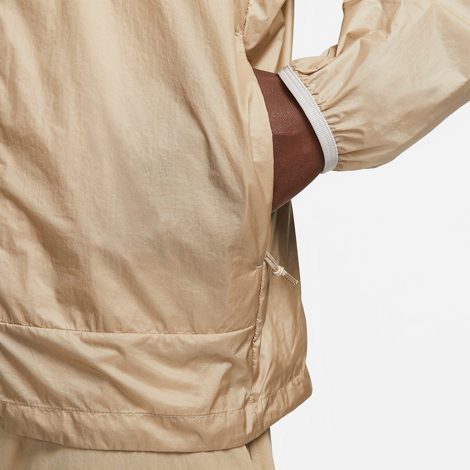 Nike ACG Cinder Cone Windproof Jackets 'Khaki' DB0978-247
