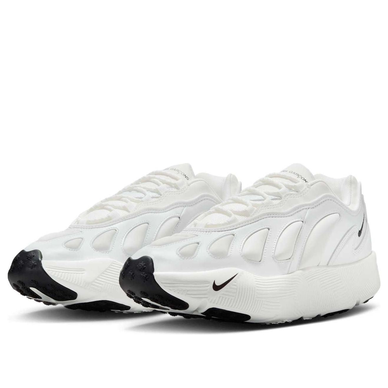 Nike x Comme des Garons Sense 96 SP 'White' HV1944-100