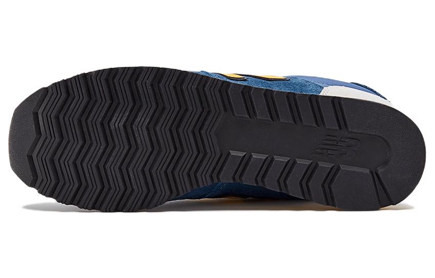New Balance 520 'Blue Yellow White' U520CI