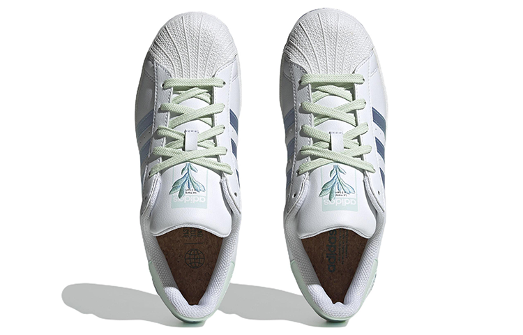 (WMNS) adidas Superstar 'Environmental Awareness' GY0014