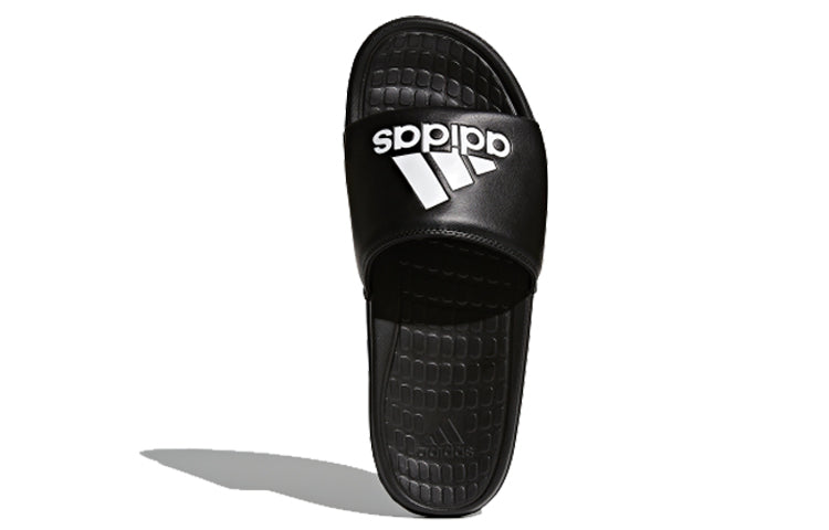 adidas Voloomix Slides 'Core Black' CP9446