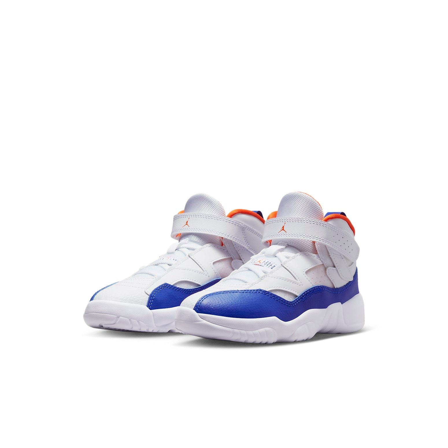 (PS) Air Jordan Jumpman Two Trey 'Wheaties' DQ8432-148