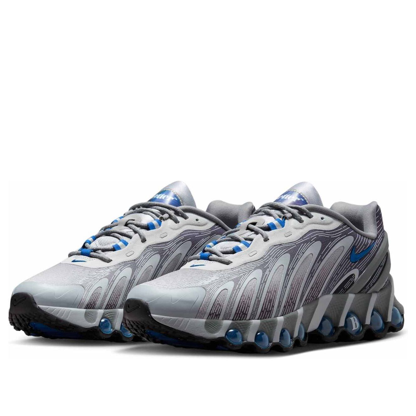 Nike x Better Gift Shop Air Max DN8 'Wolf Grey Photo Blue' IB7455-012