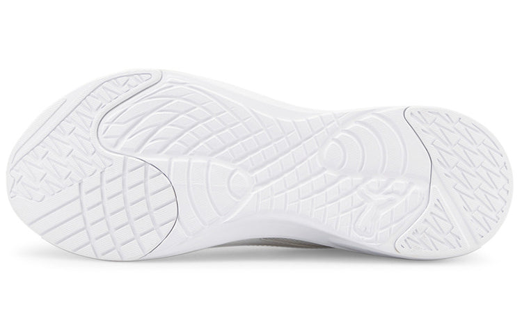 PUMA Incinerate Low-Top White 376288-03