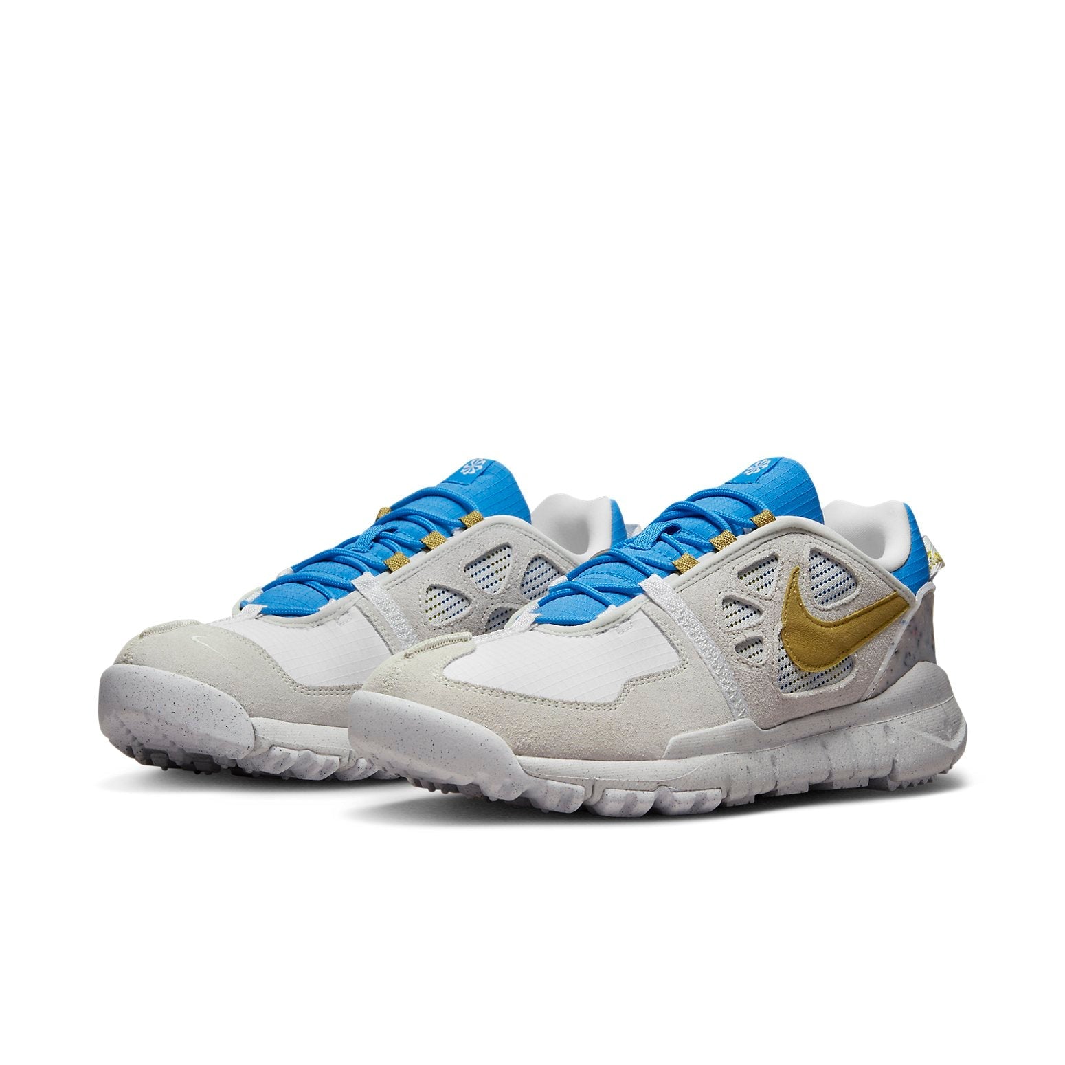 Nike Free Terra Vista 'Gray Blue' DM0861-100