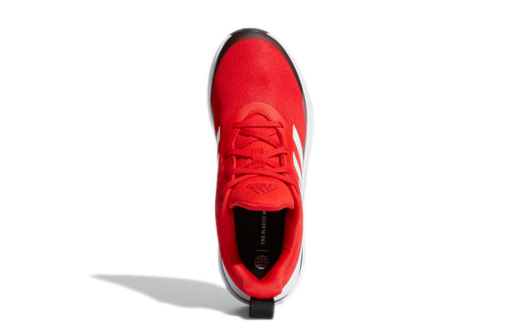 (GS) adidas FortaRun J 'Vivid Red' GY2745