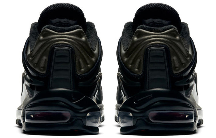 Nike x Skepta Air Max Deluxe 'Never Sleep On Tour' AQ9945-001