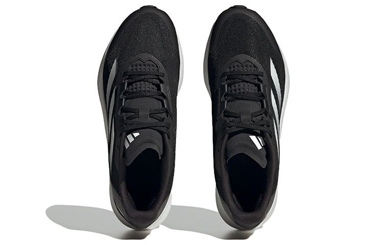 adidas Duramo Speed 'Black White Silver'  ID9850