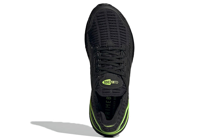 adidas UltraBoost CC_1 DNA 'Black Solar Yellow' GX7812