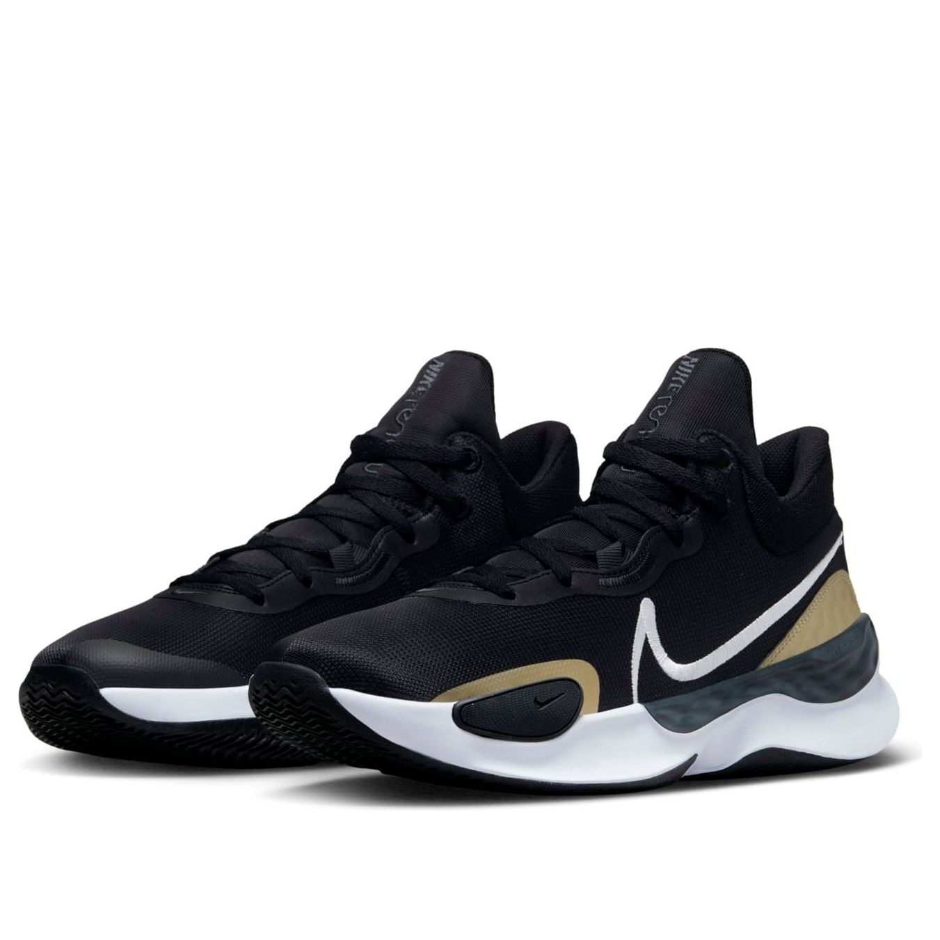 Nike Renew Elevate 3 'Black Off Noir' DD9304-003