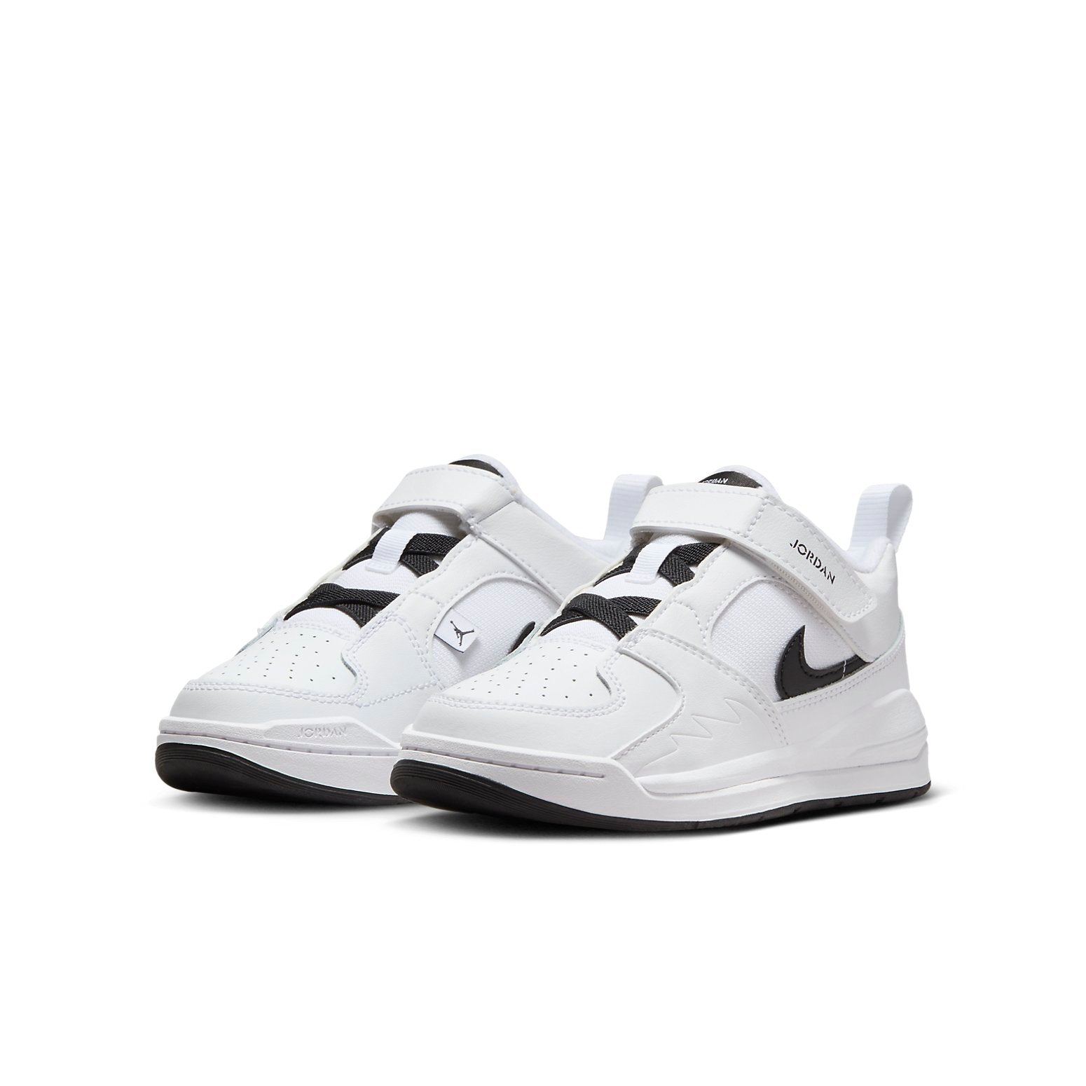 (PS) Air Jordan Stadium 90 'White Black' DX4398-102