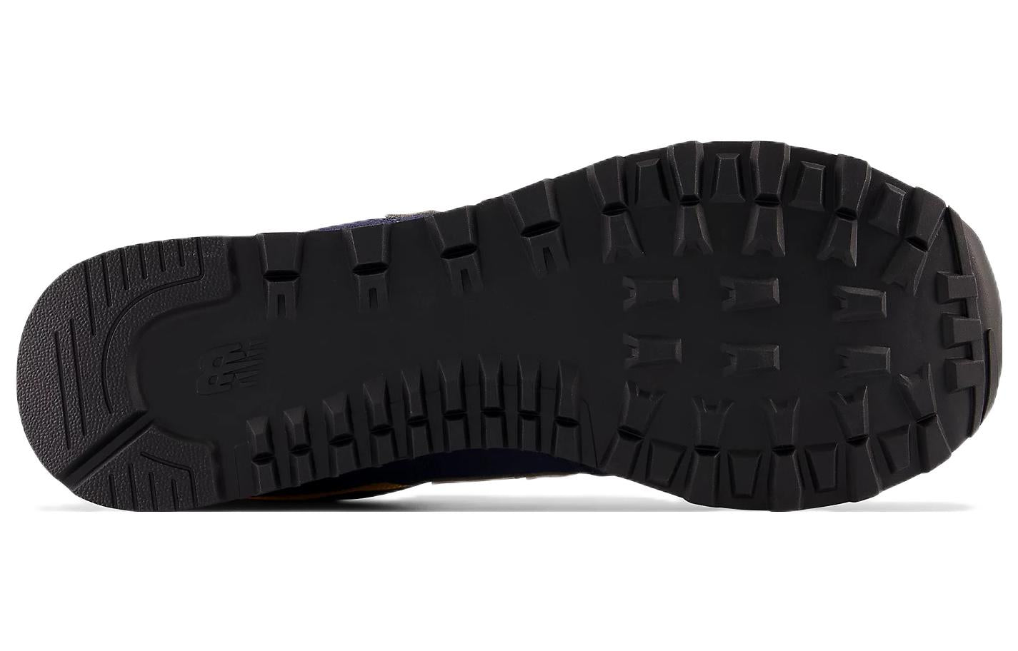 New Balance 574 'Navy Blue Red' U574ASR
