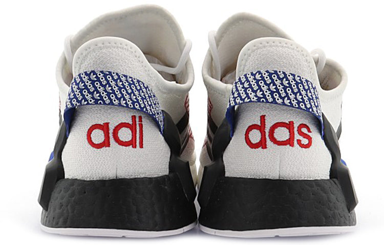 adidas NMD_R1 V2 'Logo Print - Mix Colors' FZ4825