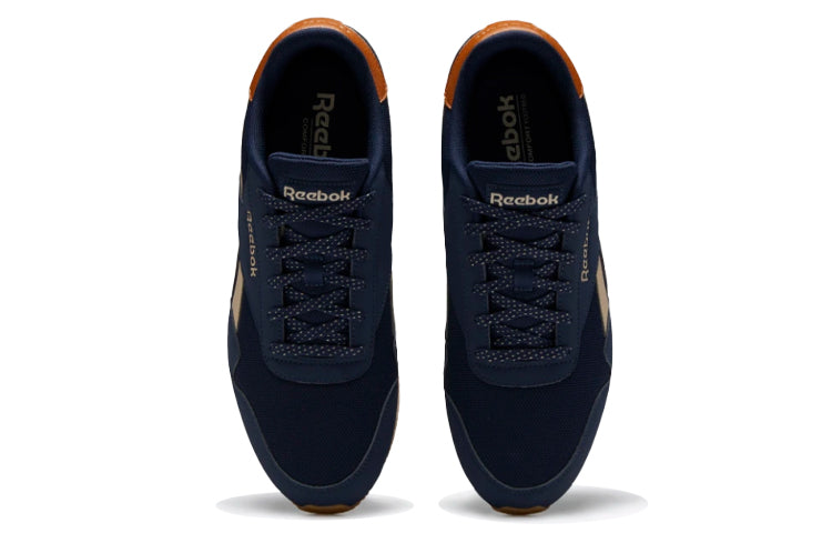 Reebok Royal Classic Jogger 3.0 'Dark Blue Brown' EG9409