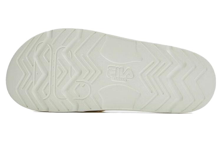 (WMNS) Fila Drifter 'White' F12W322505FVI