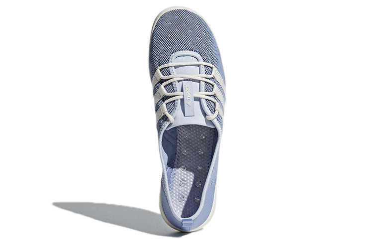 (WMNS) adidas Terrex Climacool Sleek Boat 'Blue' CM7528