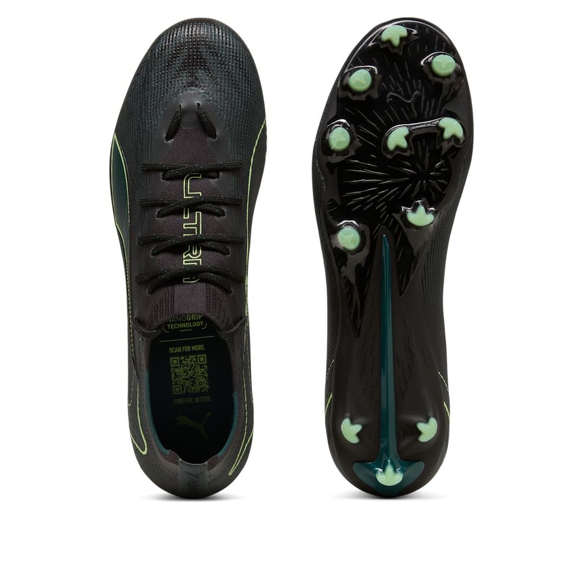 PUMA Ultra 6 Pro FG AG 'Eclipse Pack' 108551-02