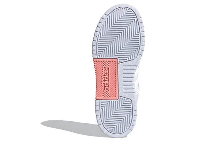 (WMNS) adidas Entrap 'Light Blue White' FX3979