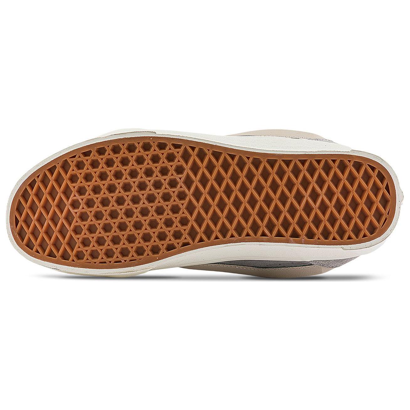 Vans Knu Skool 'Grey Beige' VN000CS0BXC