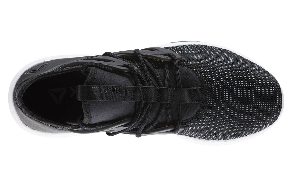 (WMNS) Reebok Hayasu Ltd Running Shoes Black CN1943