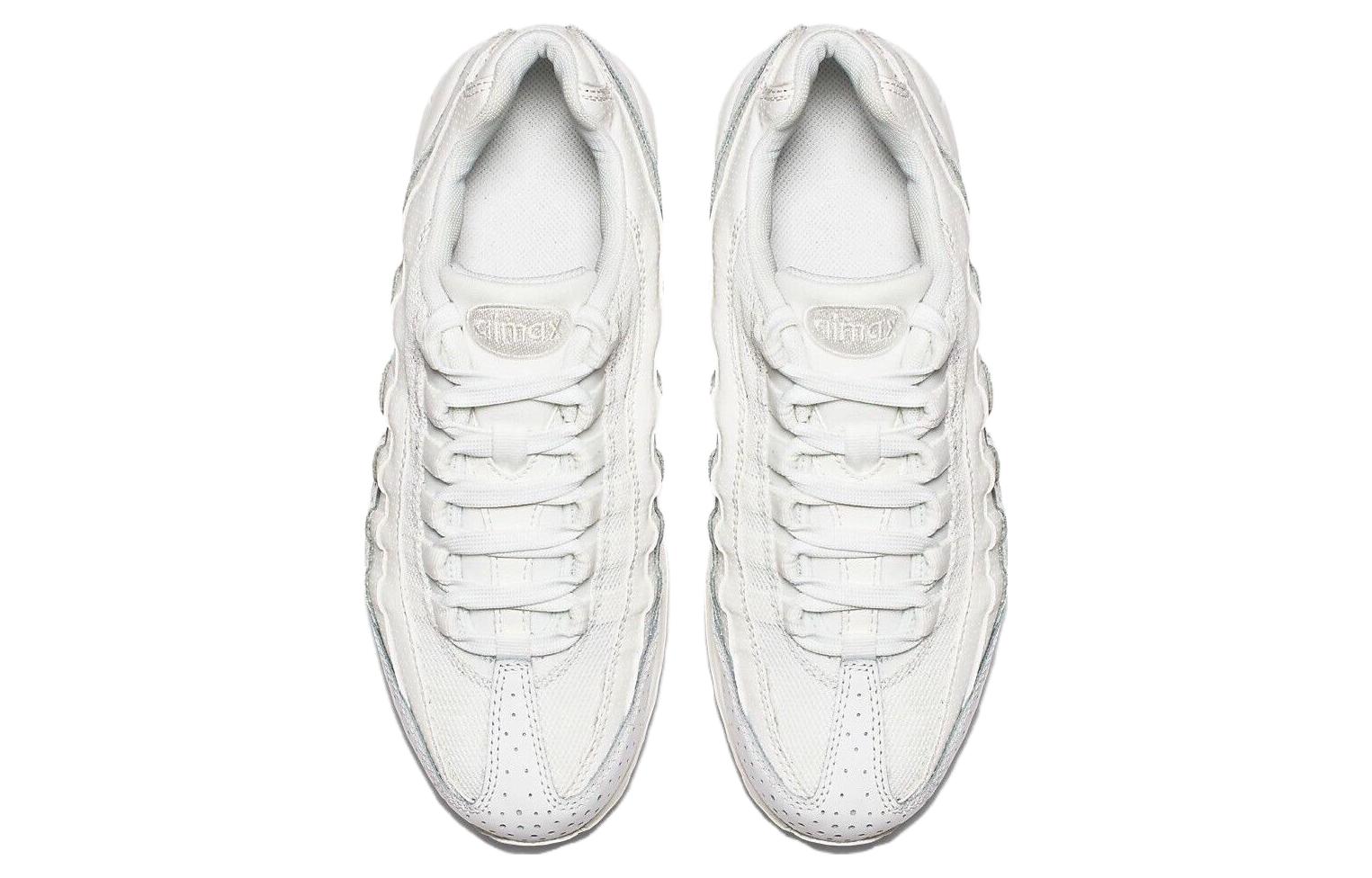(GS) Nike Air Max 95 SE 'Summit White' 922173-101
