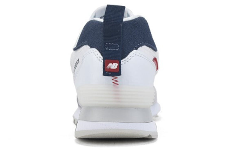New Balance 574 'White Natural Indigo' ML574IST
