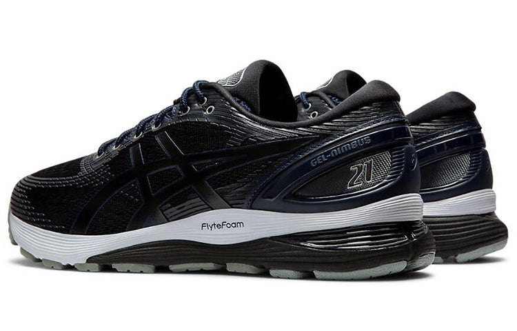 ASICS Gel-Nimbus 21 SPS 'Black Midnight' 1021A269-001