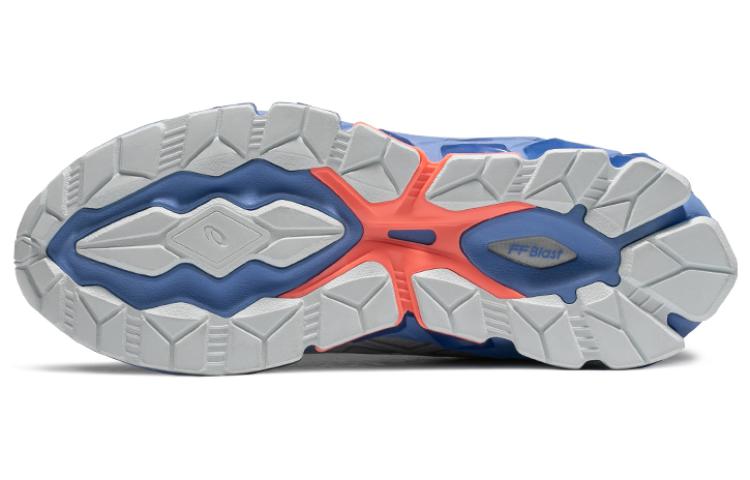 (WMNS) ASICS Gel Quantum 360 7 'White Periwinkle Blue' 1202A411-101