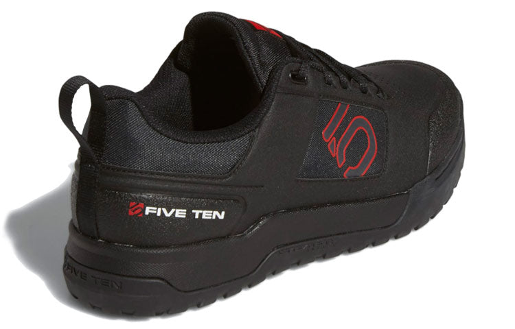 adidas Five Ten Impact Pro 'Black Red' BC0711