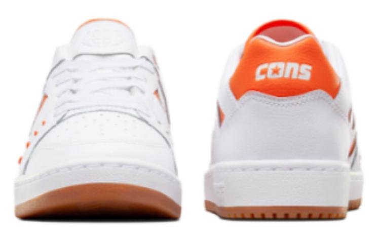 Converse AS-1 Pro Ox 'White Orange' A08130C