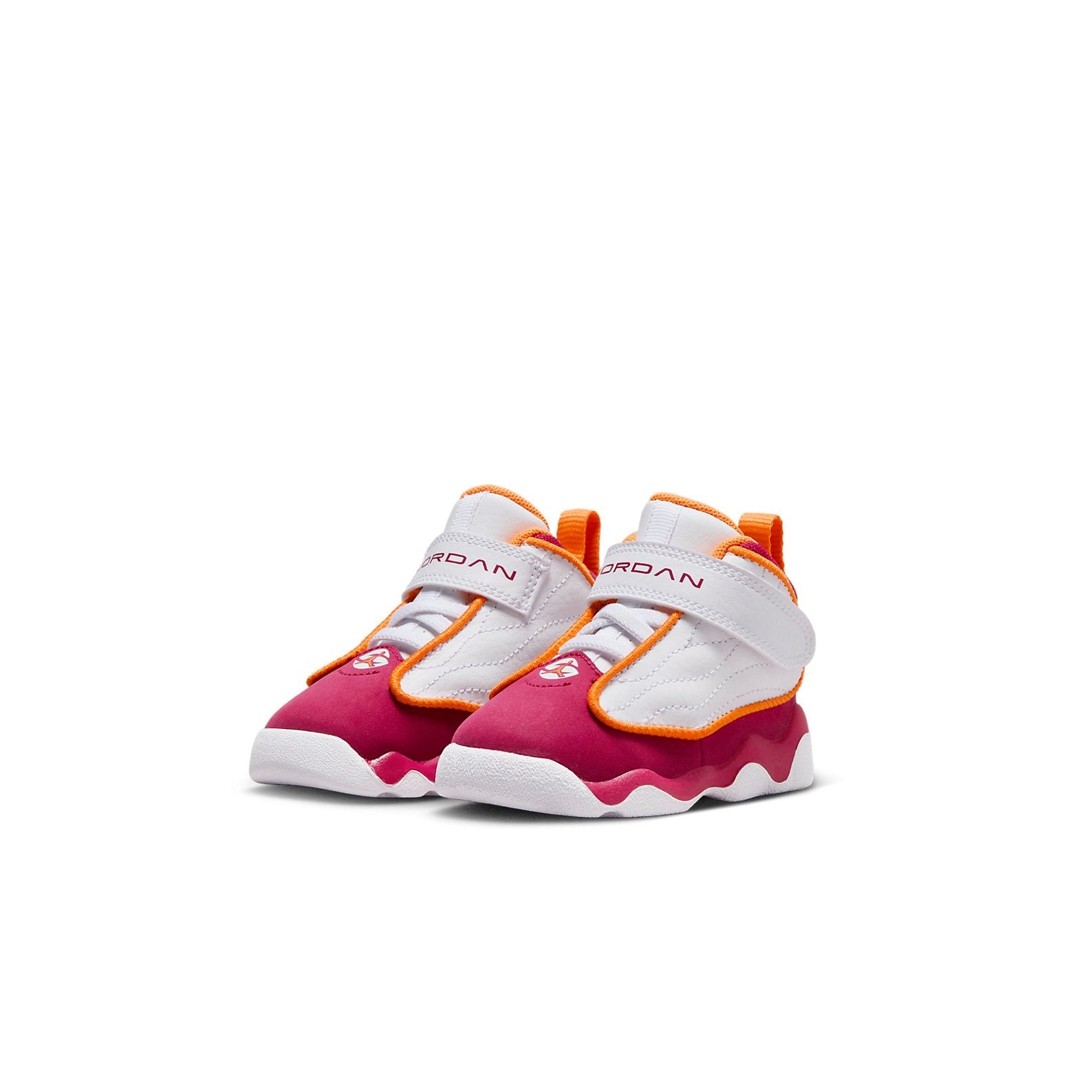 (TD) Air Jordan Pro Strong 'Cardinal Red' DC7910-168