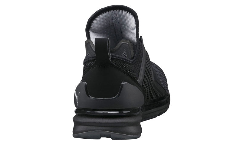 PUMA Ignite Limitless Running Shoes Grey 189987-02