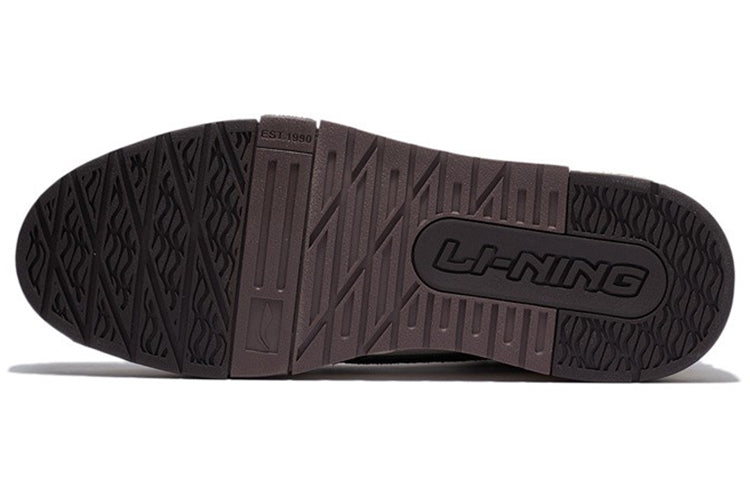 Li-Ning 001 BTC AGCS023-2