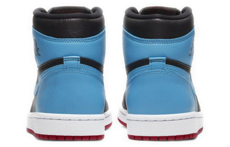 (WMNS) Air Jordan 1 High OG 'UNC to Chicago' CD0461-046