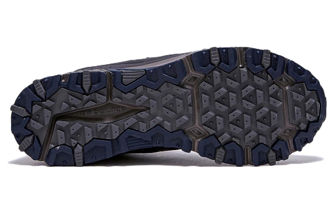 New Balance 410 v5 'Black Blue' MT410KD5
