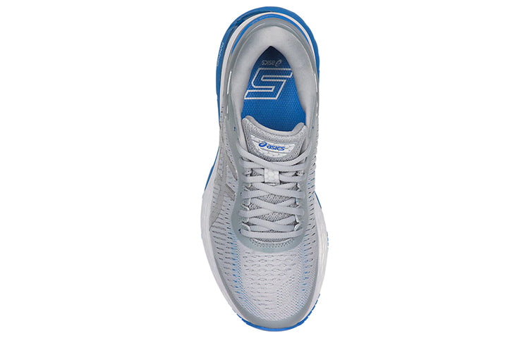 (WMNS) ASICS Gel-Kayano 25 'Grey Blue' 1012A026-022