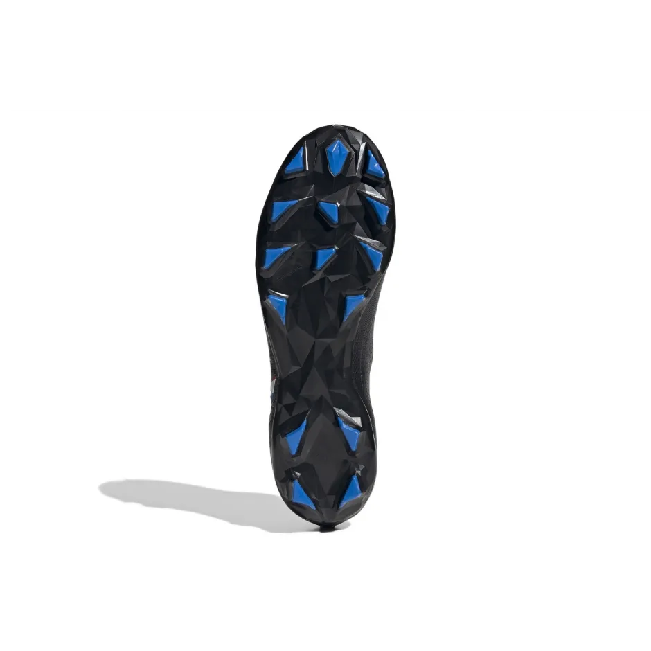 adidas Performance Predator Edge.3 MG 'Black' GW9987