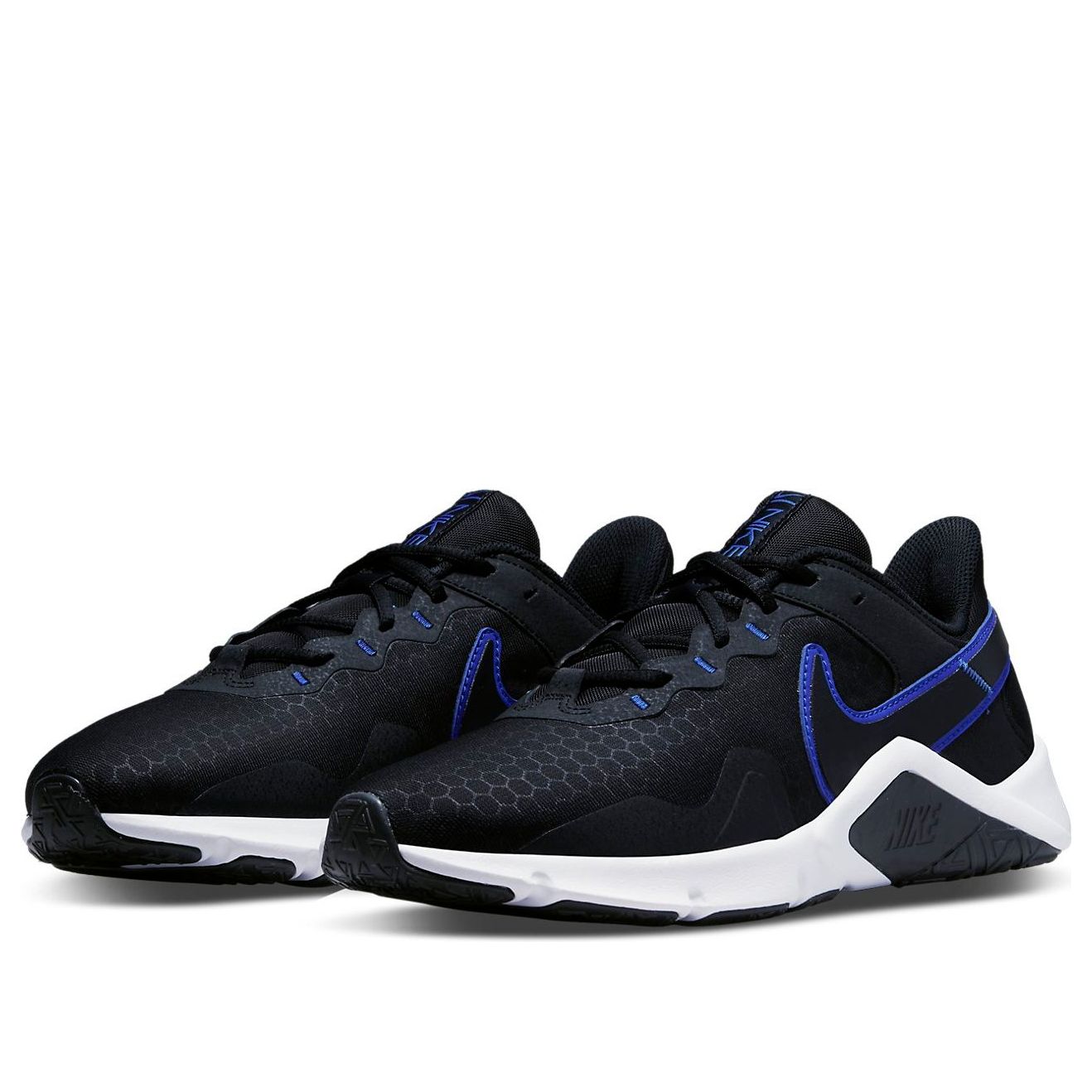 Nike Legend Essential 2 'Old Royal Black' CQ9356-403