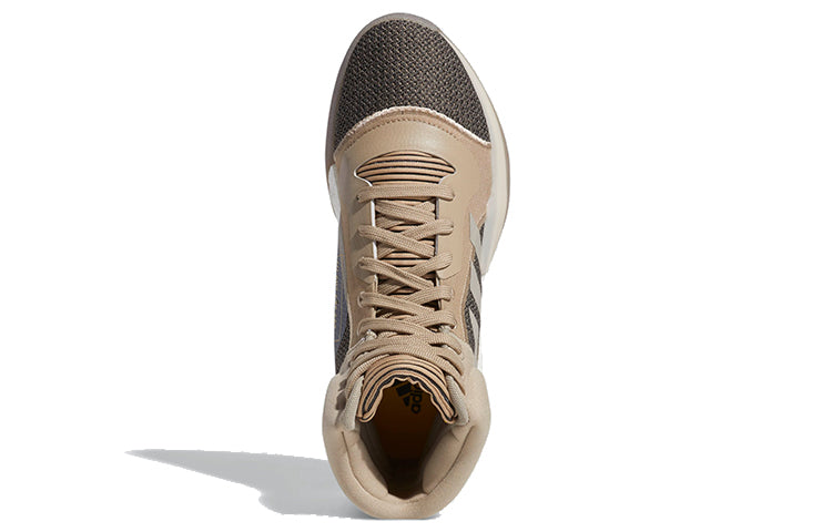 adidas Marquee Boost 'Trace Khaki' G27734