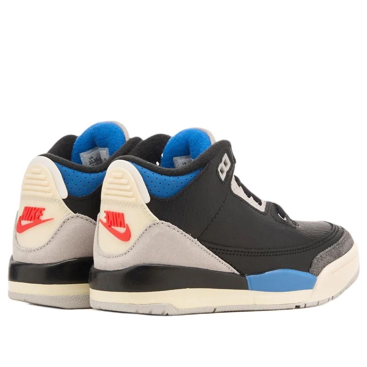 (PS) Air Jordan 3 Retro OG 'Rare Air' IB8969-004