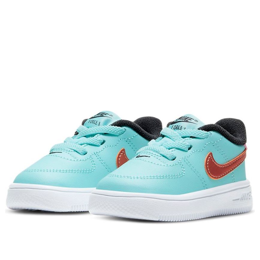 (TD) Nike Force 1 '18 'Glacier Ice Copper' 905220-404