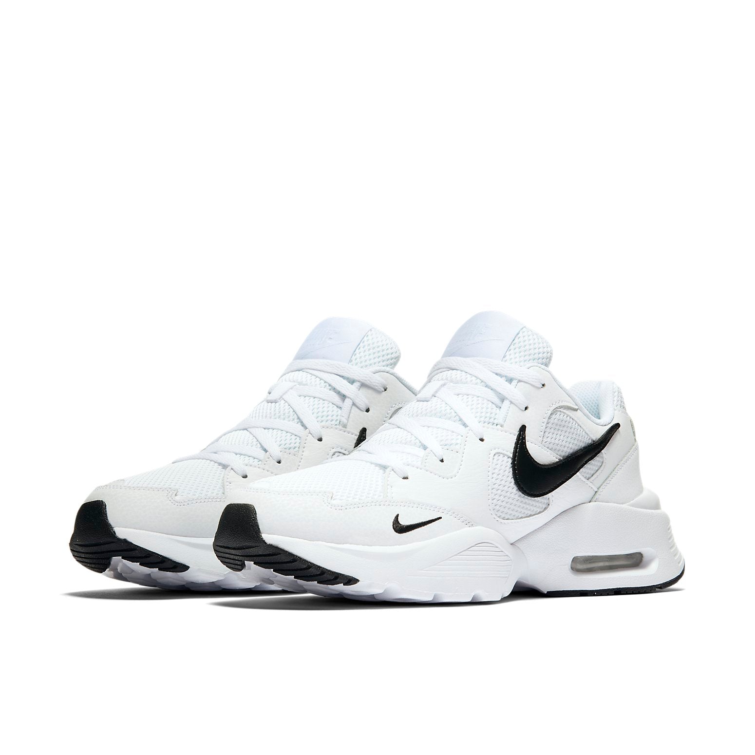 Nike Air Max Fusion 'White Black' CJ1670-102